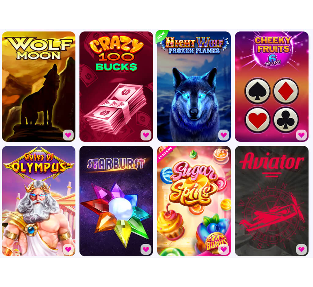 7Signs beliebte Spiele auf dem Desktop 7Signs beliebte Spiele auf dem Desktop