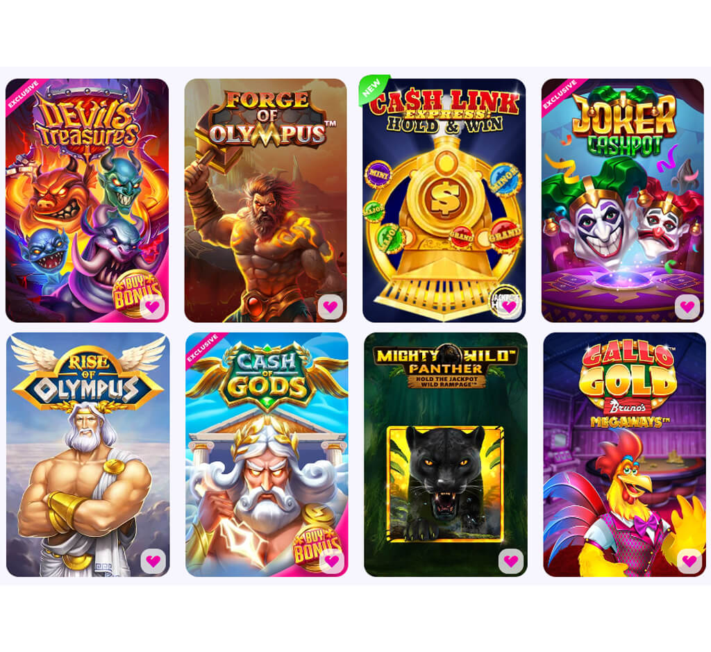 7Signs Spielautomaten auf dem Desktop 7Signs Spielautomaten auf dem Desktop