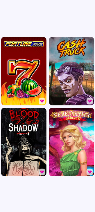7Signs beliebte Spiele auf dem Handy 7Signs beliebte Spiele auf dem Handy