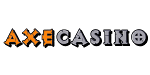 AxeCasino logo AxeCasino logo