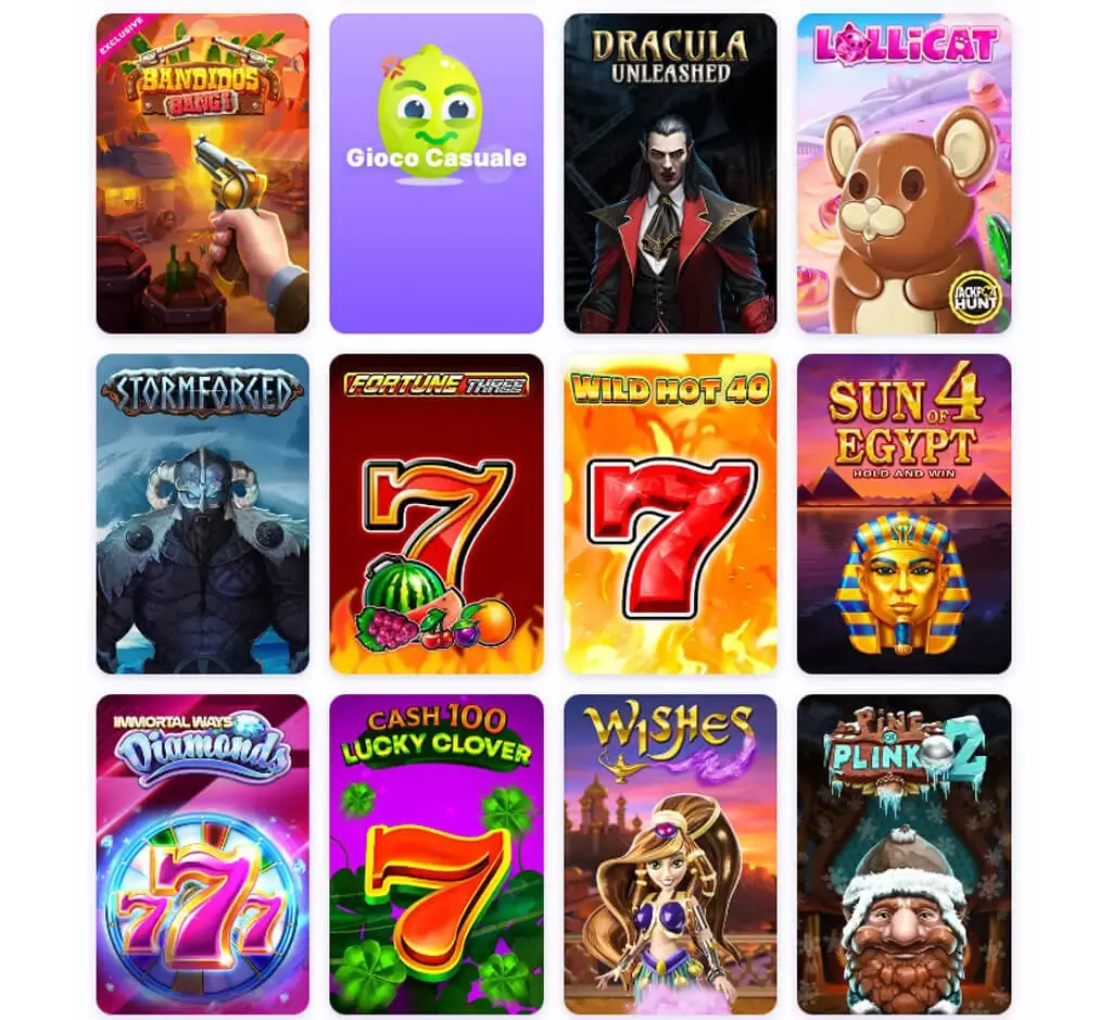 Nomini beliebte Spiele auf dem Desktop Nomini beliebte Spiele auf dem Desktop