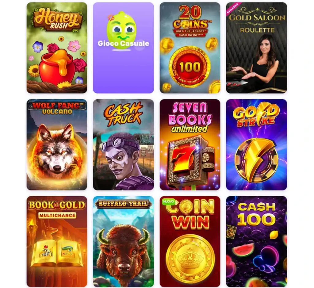 Nomini Spielautomaten auf dem Desktop Nomini Spielautomaten auf dem Desktop